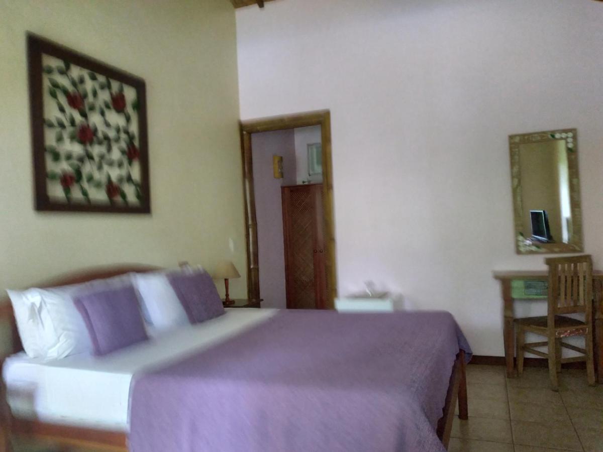 Pousada Da Terra Paraty Kültér fotó