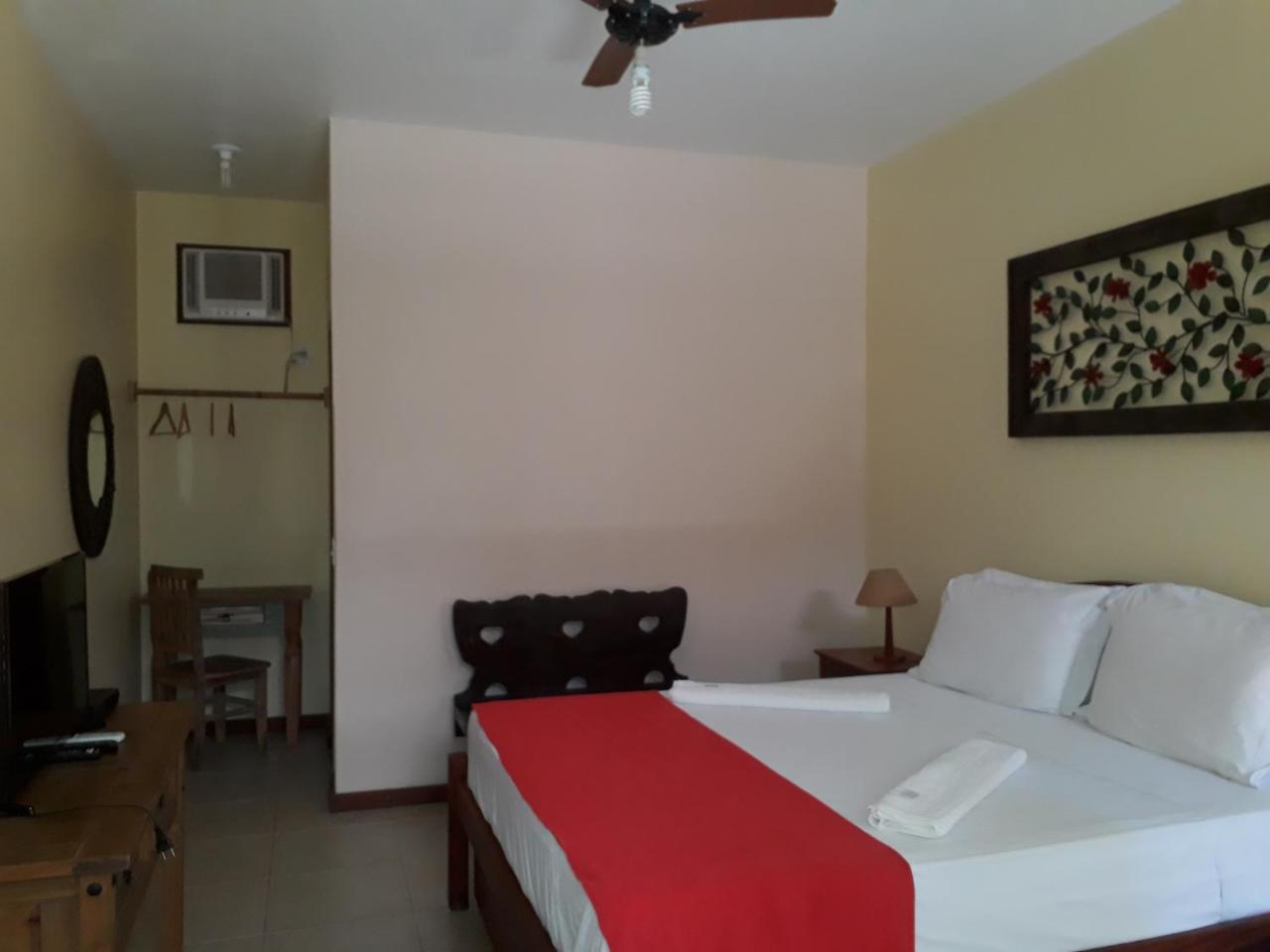 Pousada Da Terra Paraty Kültér fotó